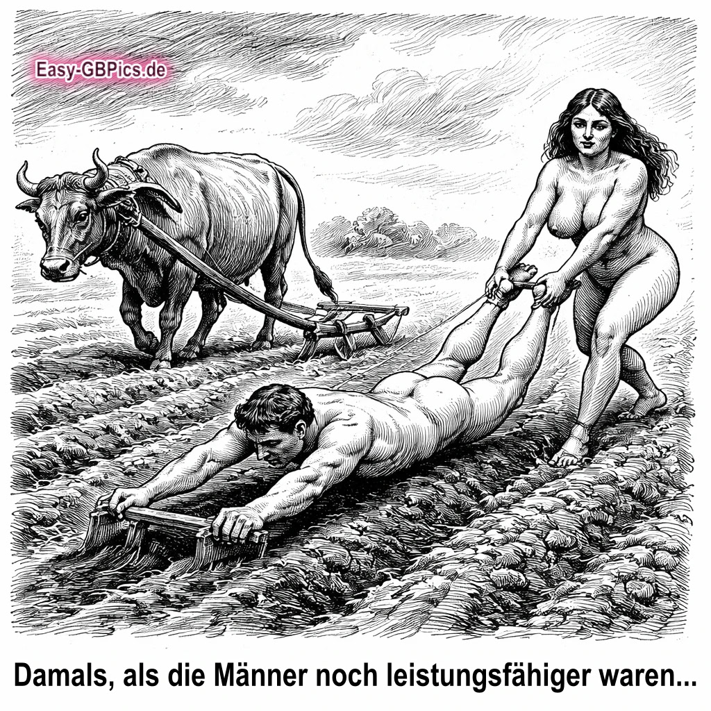 Witzige GB-Einträge
