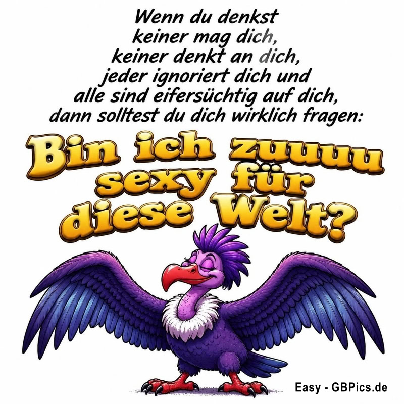 Fun Spruch