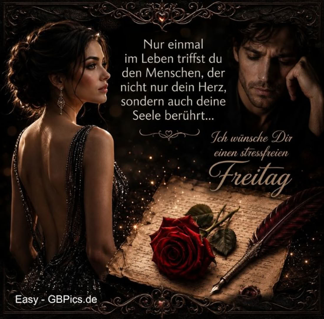 Freitagsspruch