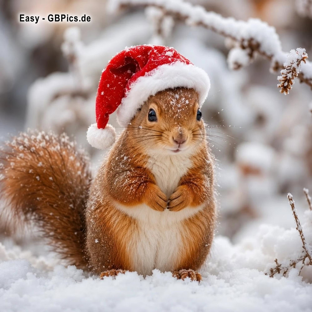 Wintergrüße