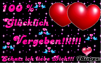 Ich liebe Dich