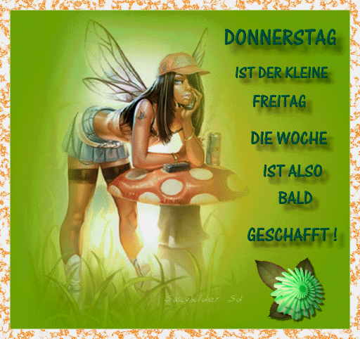 GB-Pic: Donnerstag
