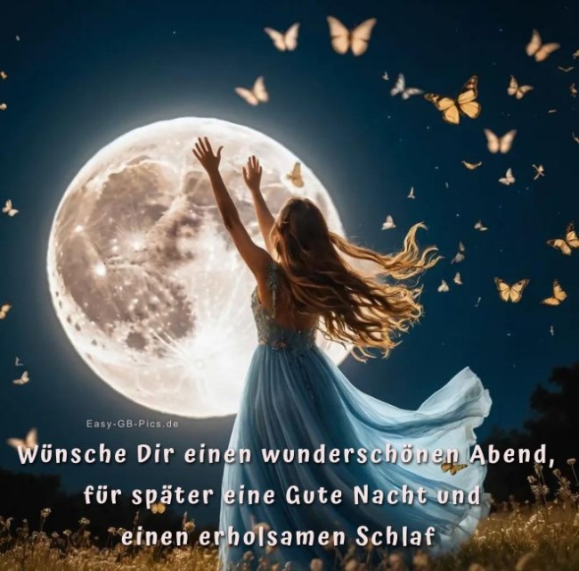 Guten Abend