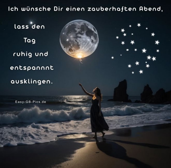 GB-Pic Abendgrüsse