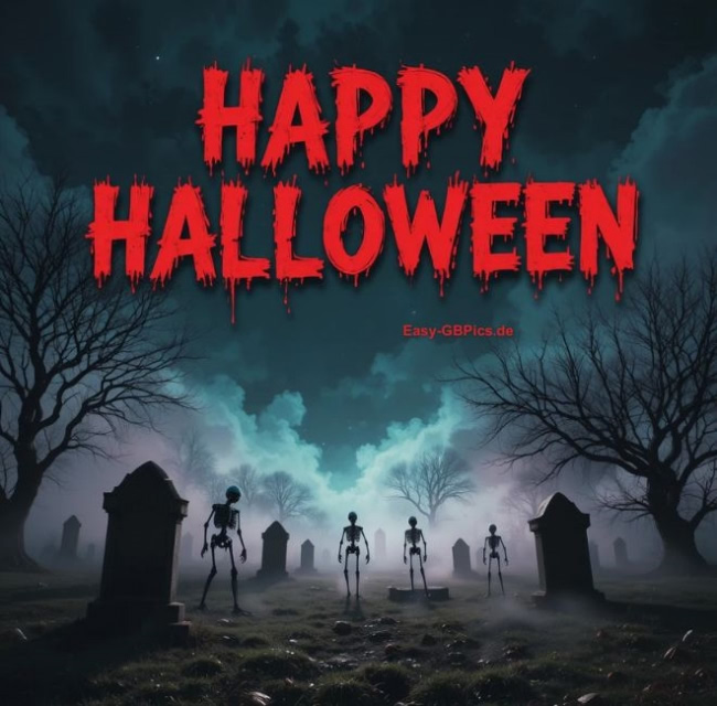 Happy Halloween