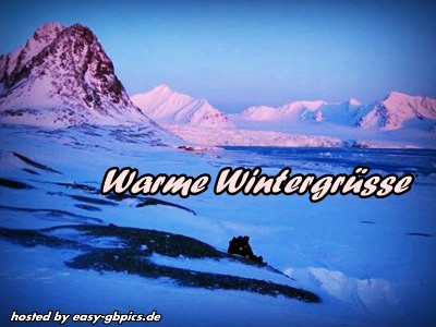 Wintergrüße Whatapp Bilder