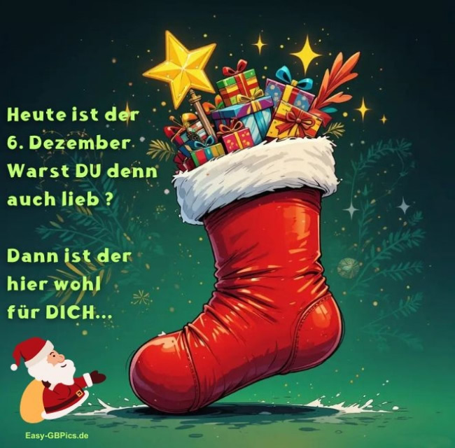 Nikolausspruch