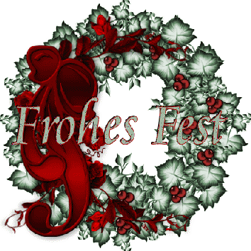 Frohes Fest GB