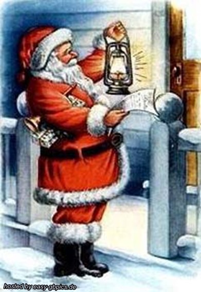 Weihnachtsmann Whatapp Bilder