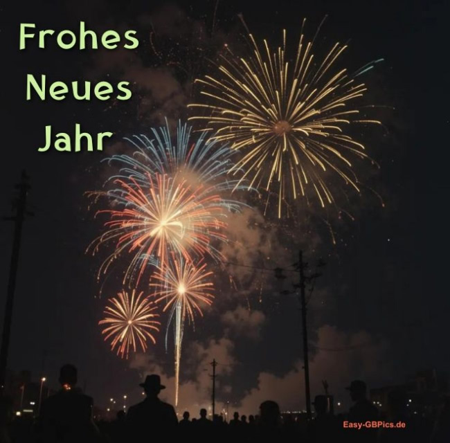 Neujahr