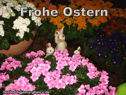 Ostern - Ostergrüße Whatapp Bilder