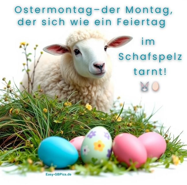 Ostermontag