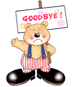 Good bye GB-Pic