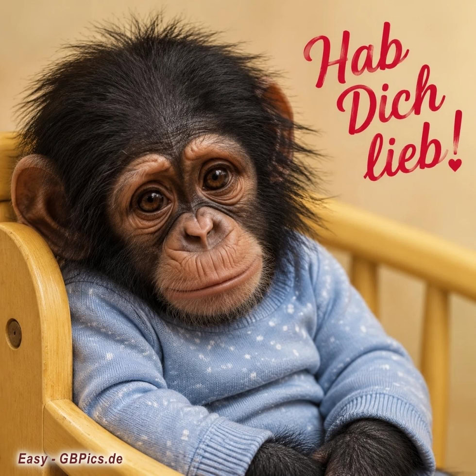 Hab dich lieb