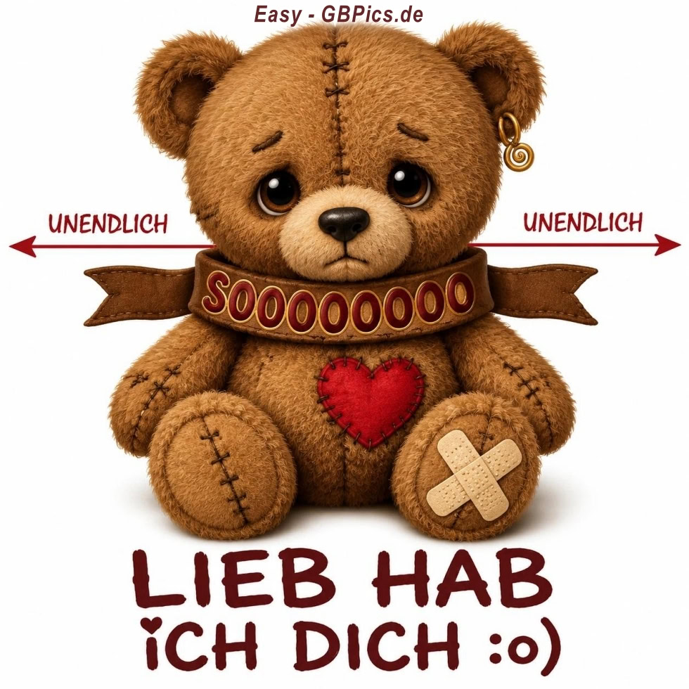 Hab dich lieb