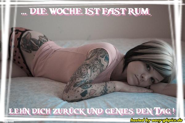 GB-Pic: Donnerstag