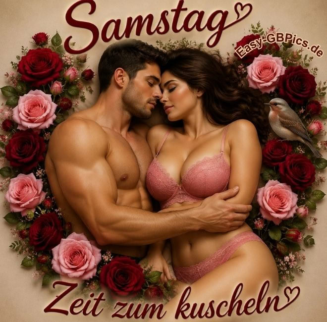 Samstag