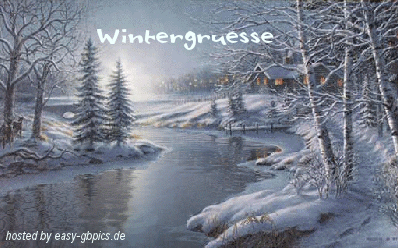 Winter GB