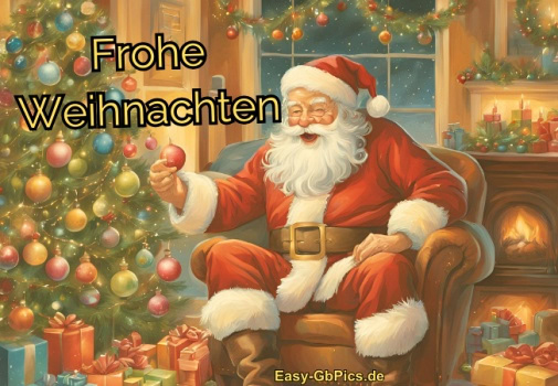 Weihnachten GB Pic Weihnachten GB Pic