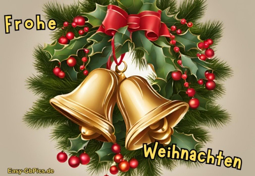 Weihnachten GB Pic Weihnachten GB Pic