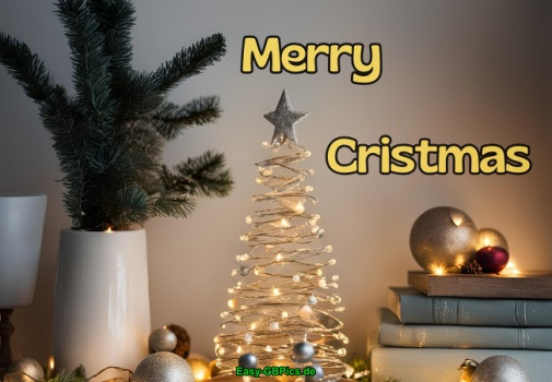 Merry Christmas