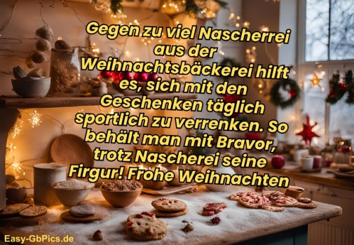 Weihnachten GB Pic Weihnachten GB Pic