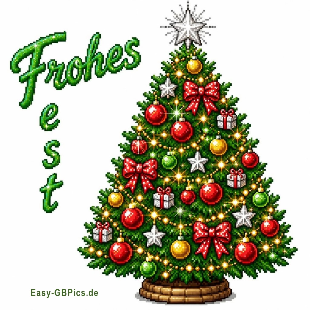 Frohes Fest