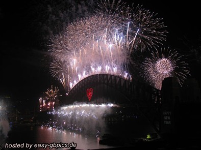 Silvester GB Pic