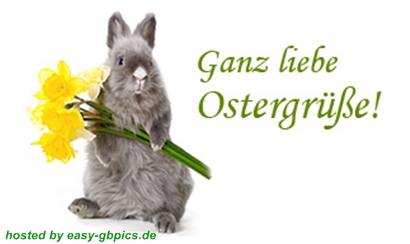 GBPic Ostern