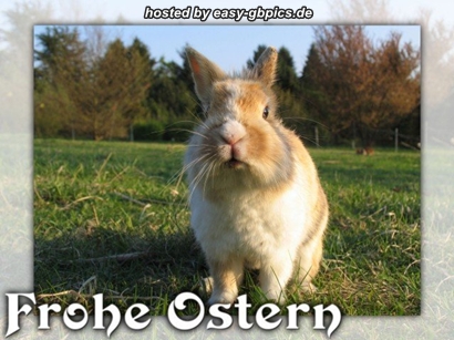 GBPic Frohe Ostern