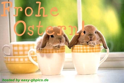 GBPic Ostern
