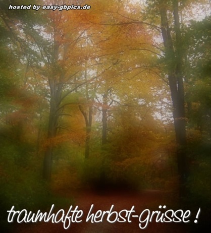 GB-Pic Herbst Gruesse