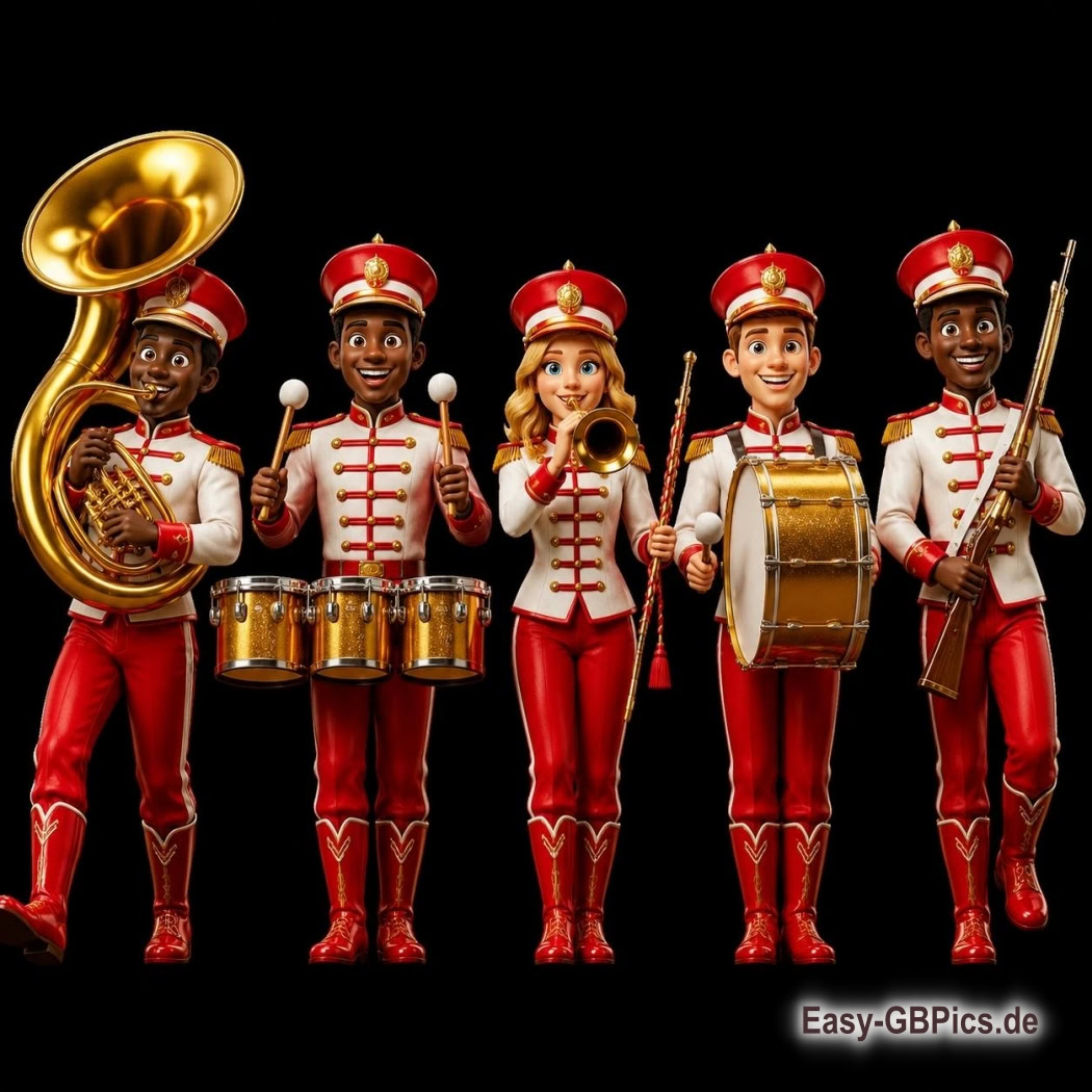 Karnerval - Fasching
