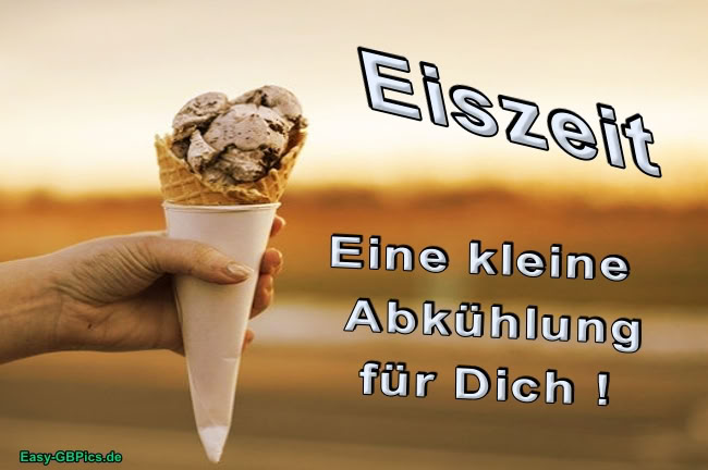 Abkühlung für Dich Abkühlung für Dich