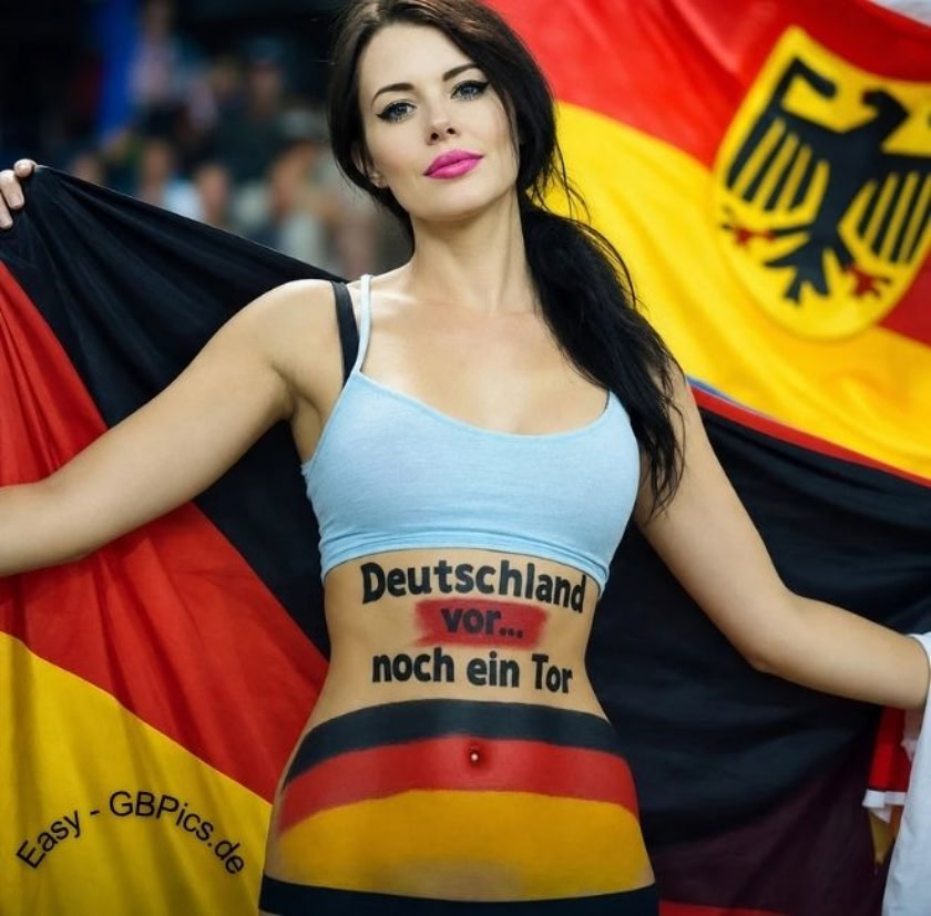Fussball WM