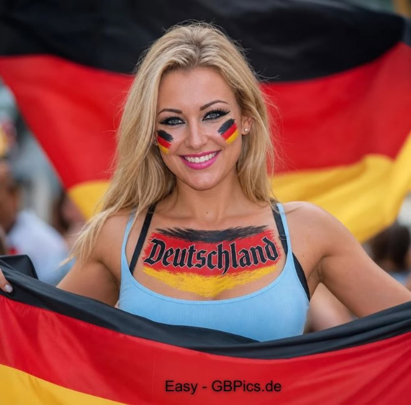 WM Deutschland